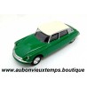 NOREV 1/64 CITROEN DS 19 1958 - CLASSIC