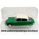 NOREV 1/64 CITROEN DS 19 1958 - CLASSIC 