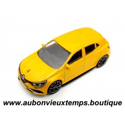 NOREV 1/64 RENAULT MEGANE RS 2017