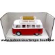 BG 1/60 VOLKSWAGEN COMBI - METAL RETROFRICTION Réf : 48382