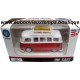 BG 1/60 VOLKSWAGEN COMBI - METAL RETROFRICTION Réf : 48382