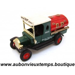 MATCHBOX 1/43 FORD Modèle T 1912 - BP