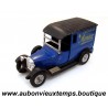 MATCHBOX 1/43 TALBOT VAN 1927 - CHOCOLAT MENIER