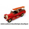 MATCHBOX 1/43 ROLLS ROYCE - POMPIERS