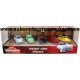 MAJORETTE 1/64 VINTAGE CARS - GIFTPACK