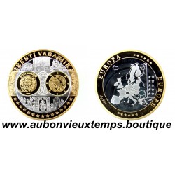 MONNAIE LINGOT - EESTI VABARIIK