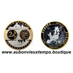 MONNAIE LINGOT - SUOMI FINLAND