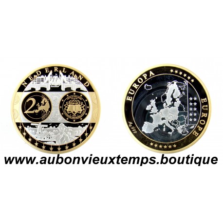 MONNAIE LINGOT - NEDERLAND