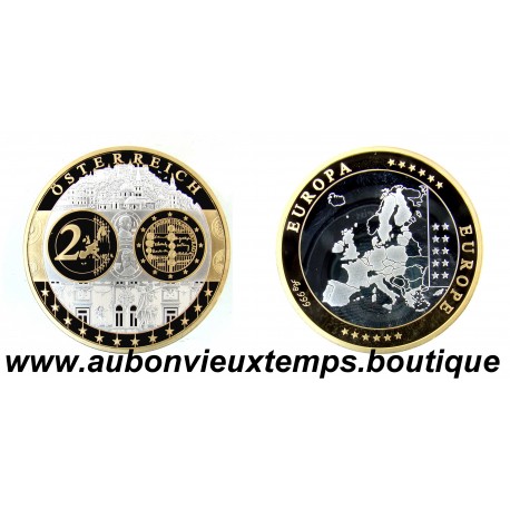 MONNAIE LINGOT - OSTERREICH