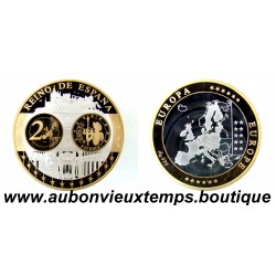 MONNAIE LINGOT - REINO de ESPANA