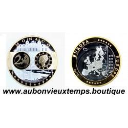 MONNAIE LINGOT - MONACO