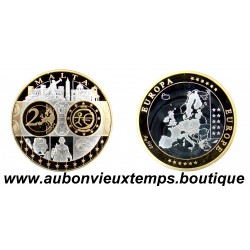 MONNAIE LINGOT - MALTA