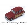 NOREV 1/64 RENAULT 4 PARISIENNE 1967