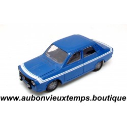 NOREV 1/43 RENAULT R 12 GORDINI Réf : 140