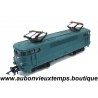 JOUEF 1/87 HO LOCOMOTIVE ELECTRIQUE BB 9201 