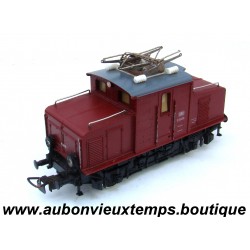 PIKO 1/87 HO LOCOMOTIVE ELECTRIQUE 5-6210 Classe E69 05 de la DB