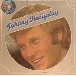 LP 33T '' JOHNNY - 20 ANS '' - PHILIPS 9130 003 - JUIN 1979 - JOHNNY HALLYDAY