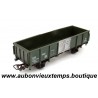 JOUEF - PLAYCRAFT 1/87 HO WAGON TOMBEREAU U.I.C. Réf : 623