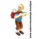 FIGURINE TINTIN et MILOU 