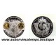 MONNAIE LINGOT Argent 999‰ - 2000 ANS d'HISTOIRE MONETAIRE FRANCAISE - La DERNIERE