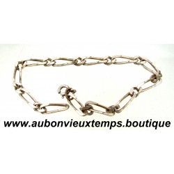 BRACELET Argent 925 ‰ ( Poinçon 925 )