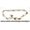 BRACELET Argent 925 ‰ ( Poinçon 925 )