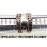 BAGUE Argent 925 ‰ ( Poinçon 925 )