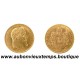 20 FRANCS Or 900‰ 1863 A NAPOLEON III
