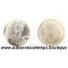 1 DOLLAR Argent 999 ‰ ( 1 ONZE ) 1997 LIBERTY - AMERICAN SILVER EAGLE