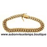 BRACELET OR 585 ‰ ( 14 Carats ) 