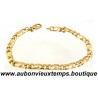 BRACELET OR 585 ‰ ( 14 Carats ) 