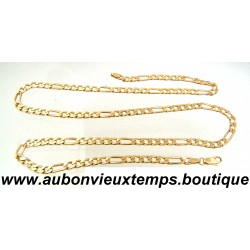 COLLIER OR 585 ‰ ( 14 Carats ) 