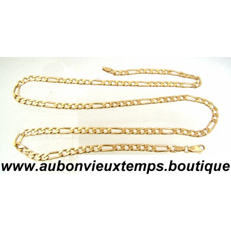 COLLIER OR 585 ‰ ( 14 Carats ) 