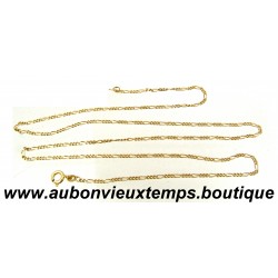 COLLIER OR 585 ‰ ( 14 Carats ) 