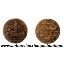 2 SOLS au FAISCEAU MdC 1792 ( An IV ) CLEMANSON - LYON