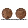 ESSAI 1 DECIME Bronze 1840 LOUIS PHILIPPE 1 - REFONTE des MONNAIES de CUIVRE