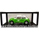 SOLIDO S 1/18 COCCINELLE BEETLE 1303 VOLKSWAGEN - TAXI 