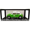 SOLIDO S 1/18 COCCINELLE BEETLE 1303 VOLKSWAGEN - TAXI 