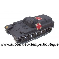 SOLIDO REF : 227 CHAR AMX V.C.I. 1971