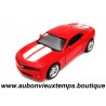 RMZ CITY - UNI FORTUNE 1/36 CHEVROLET CAMARO 2010