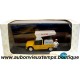 IXO 1/43 CITROEN MEHARI - MARCHAND de GLACES - CHEZ LOULOU