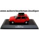 IXO 1/43 FIAT UNO - TAXI CASABLANCA 1995