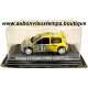 IXO 1/43 RENAULT CLIO S 1600 - ACROPOLIS RALLY 2003