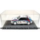 IXO 1/43 LANCIA DELTA HF 16V INTEGRALE - MARTINI RACING