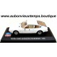 IXO 1/43 MATRA SIMCA BAGHEERA COURREGES 1976