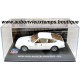 IXO 1/43 MATRA SIMCA BAGHEERA COURREGES 1976