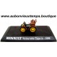 UNIVERSAL HOBBIES 1/43 RENAULT VOITURETTE TYPE A 1899
