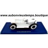 MOULINSART 1/43 MERCEDES TORPEDO 15/70 ( 1924 ) - Au PAYS des SOVIETS 1930 Réf : 2118050 - En VOITURE TINTIN