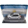 SALVAT 1/43 PEUGEOT 206 XS 1999