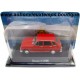 SALVAT 1/43 RENAULT 6 1969